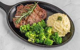 Holiday Inn Rock Hill By Ihg